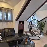 Renovated Skorin * Rogoznica (Sibenik-Knin)