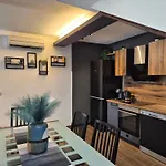 Renovated Skorin * Rogoznica (Sibenik-Knin)