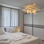 Renovated Skorin Apartament *