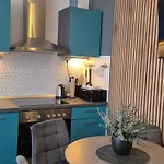 Renovated Skorin Apartament *