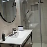 Renovated Skorin Apartamento