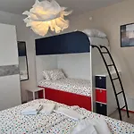 Apartament Renovated Skorin Rogoznica (Sibenik-Knin)