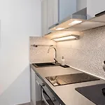 Renovated Skorin *