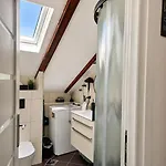 Renovated Skorin Apartamento