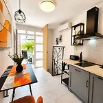 Διαμέρισμα Renovated Skorin