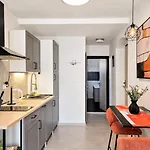 Renovated Skorin Διαμέρισμα *