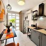 Renovated Skorin