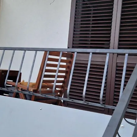 Apartment Renovated Skorin Rogoznica (Sibenik-Knin)
