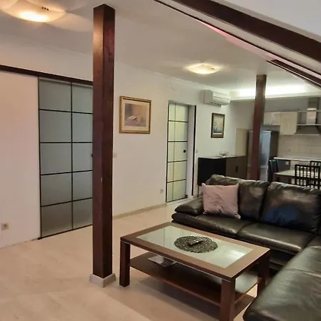 Apartment Renovated Skorin *
