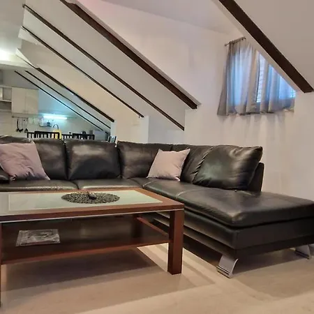 Apartment Renovated Skorin *