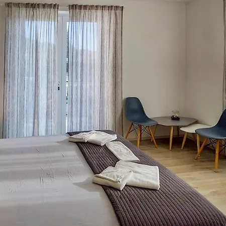 Renovated Skorin * Rogoznica (Sibenik-Knin)