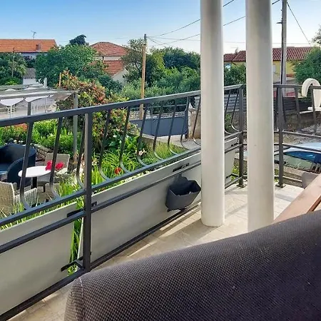 Renovated Skorin