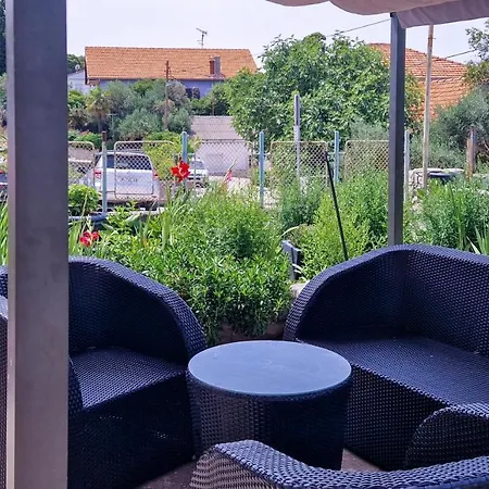 Renovated Skorin Rogoznica (Sibenik-Knin)