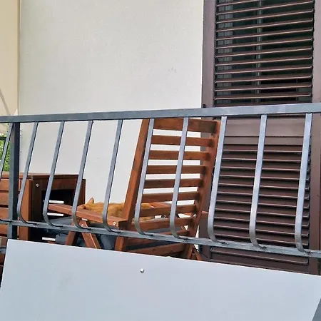 Apartment Renovated Skorin