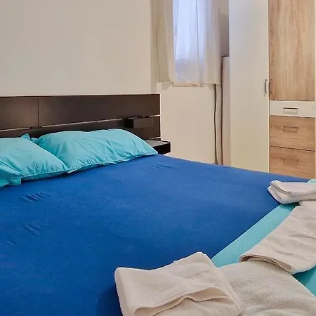 Renovated Skorin Apartment