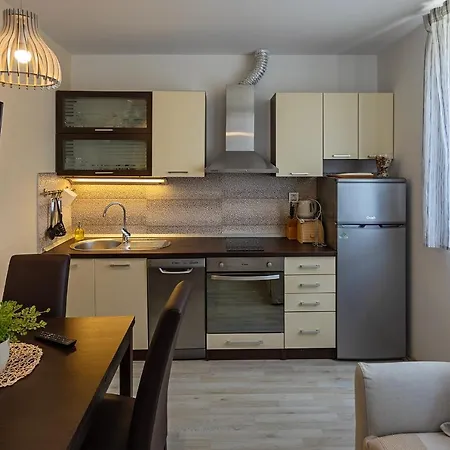 Renovated Skorin Rogoznica (Sibenik-Knin)