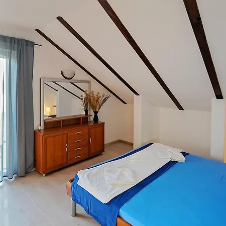 Renovated Skorin