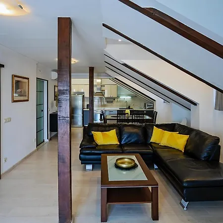 Renovated Skorin