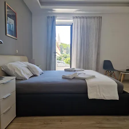 Renovated Skorin *