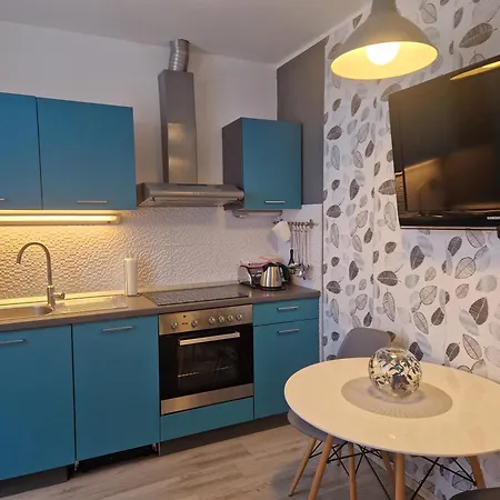 Renovated Skorin * Rogoznica (Sibenik-Knin)