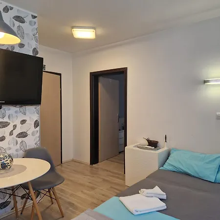 Renovated Skorin Rogoznica (Sibenik-Knin)