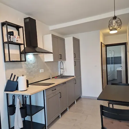 Renovated Skorin Rogoznica (Sibenik-Knin)