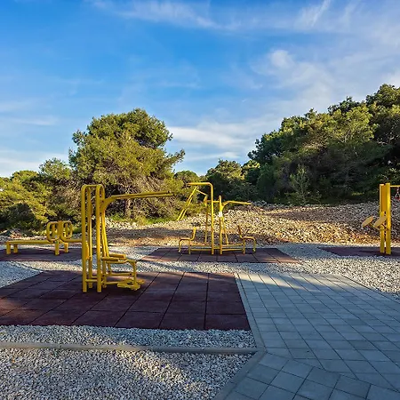 Renovated Skorin * Rogoznica (Sibenik-Knin)