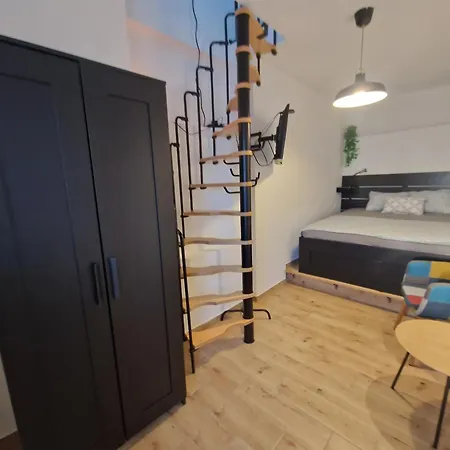 Apartment Renovated Skorin
