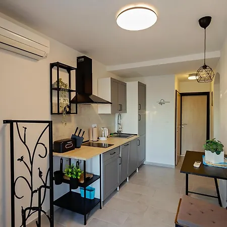 Apartment Renovated Skorin