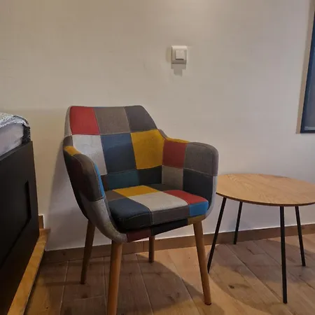 Apartment Renovated Skorin Rogoznica (Sibenik-Knin)