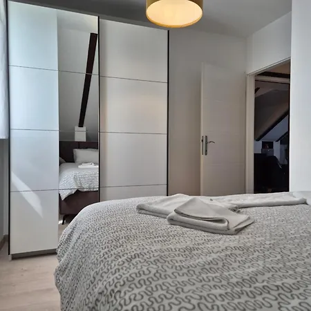 Apartmán Renovated Skorin Rogoznica (Sibenik-Knin)