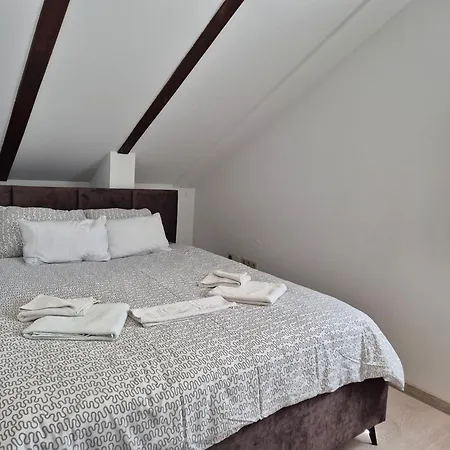 Renovated Skorin Rogoznica (Sibenik-Knin)