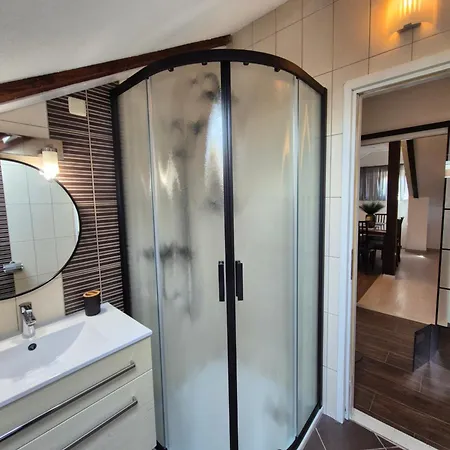 Appartement Renovated Skorin