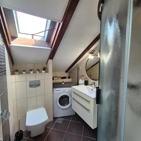 Renovated Skorin Apartament Rogoznica (Sibenik-Knin)