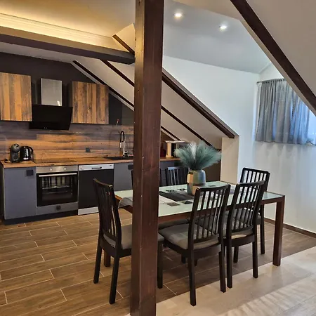 Renovated Skorin *