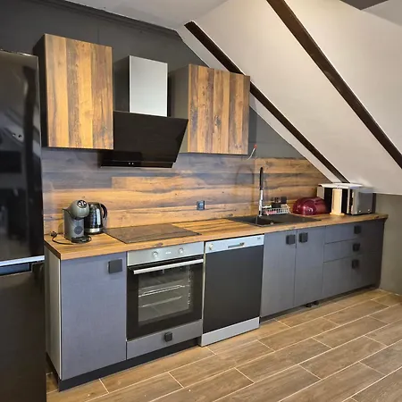 Renovated Skorin Rogoznica (Sibenik-Knin)