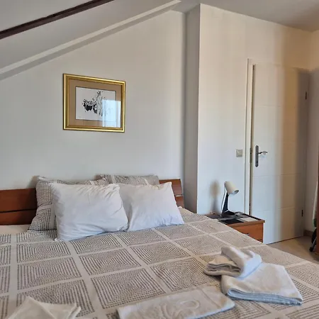Apartment Renovated Skorin *