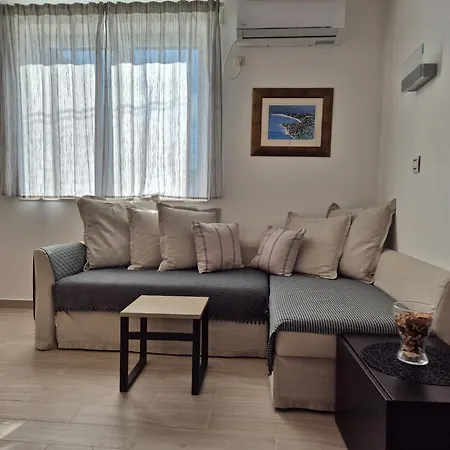 Apartmán Renovated Skorin *