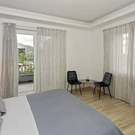 Renovated Skorin Apartmán Rogoznica (Sibenik-Knin)
