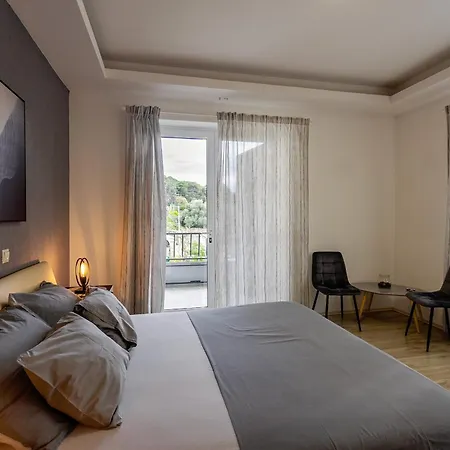 Apartmán Renovated Skorin Rogoznica (Sibenik-Knin)