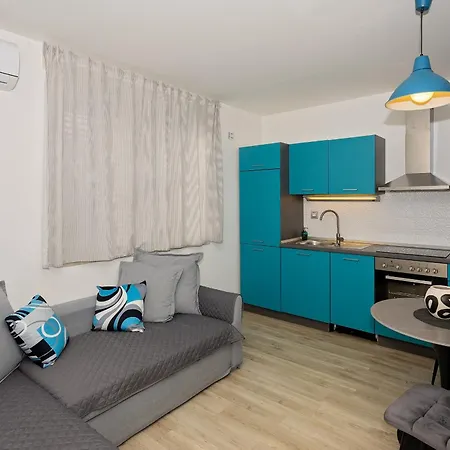 Renovated Skorin *
