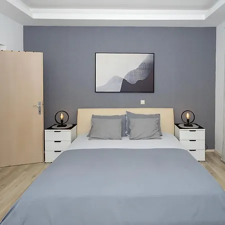 Renovated Skorin Rogoznica (Sibenik-Knin)