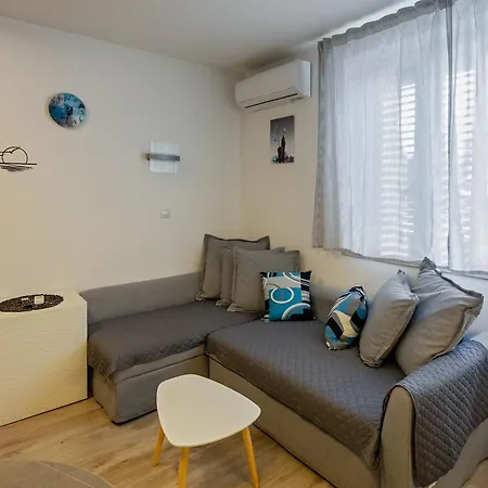 Renovated Skorin * Rogoznica (Sibenik-Knin)