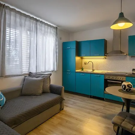 Renovated Skorin