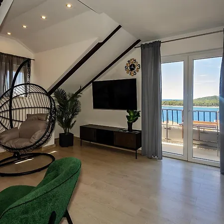 Renovated Skorin *