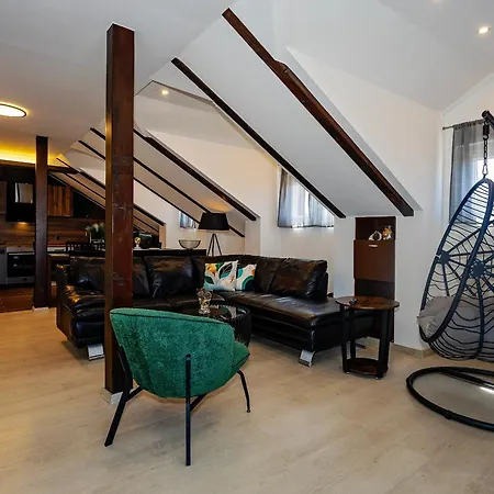 Renovated Skorin Rogoznica (Sibenik-Knin)