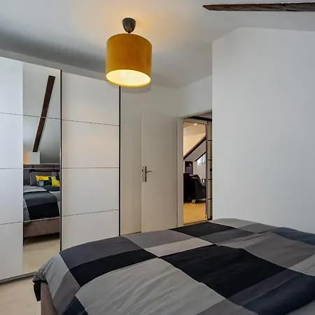 Renovated Skorin Rogoznica (Sibenik-Knin)
