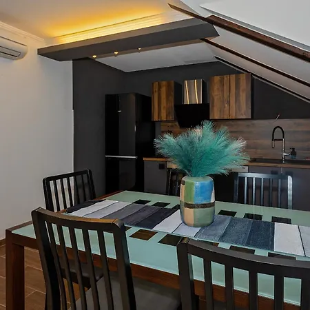 Renovated Skorin