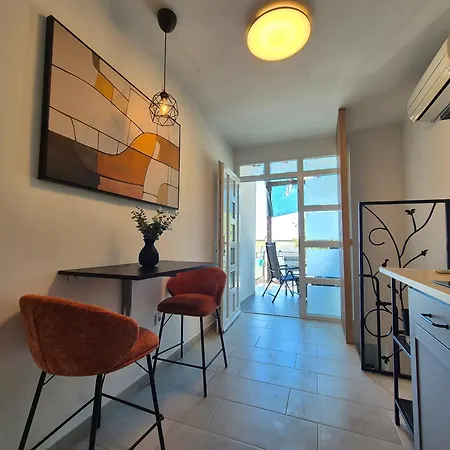 Renovated Skorin Appartement Rogoznica (Sibenik-Knin)