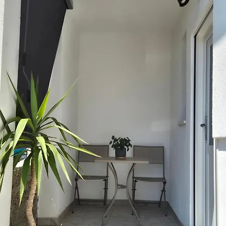 Renovated Skorin